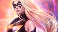 Marvel (Ms Marvel)